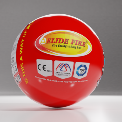 elide-fire